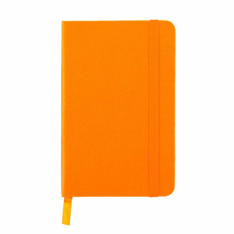 Mini Libreta Sevilla