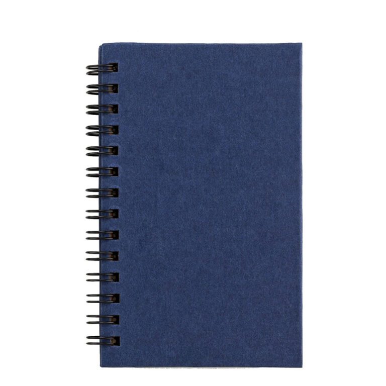 Libreta Forest