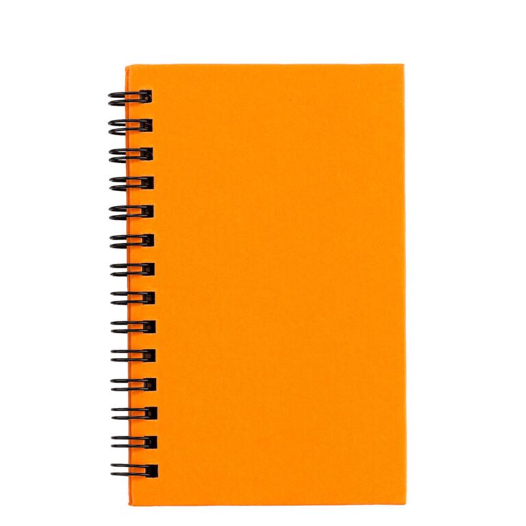 Libreta Forest