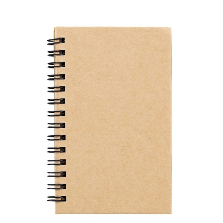 Libreta Forest