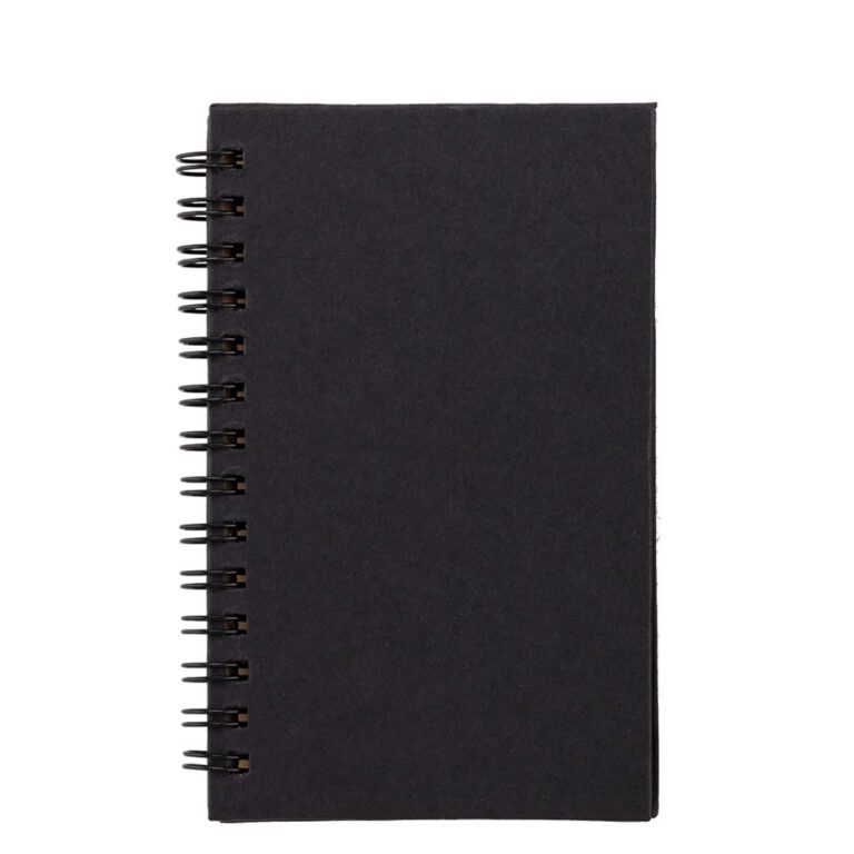 Libreta Forest