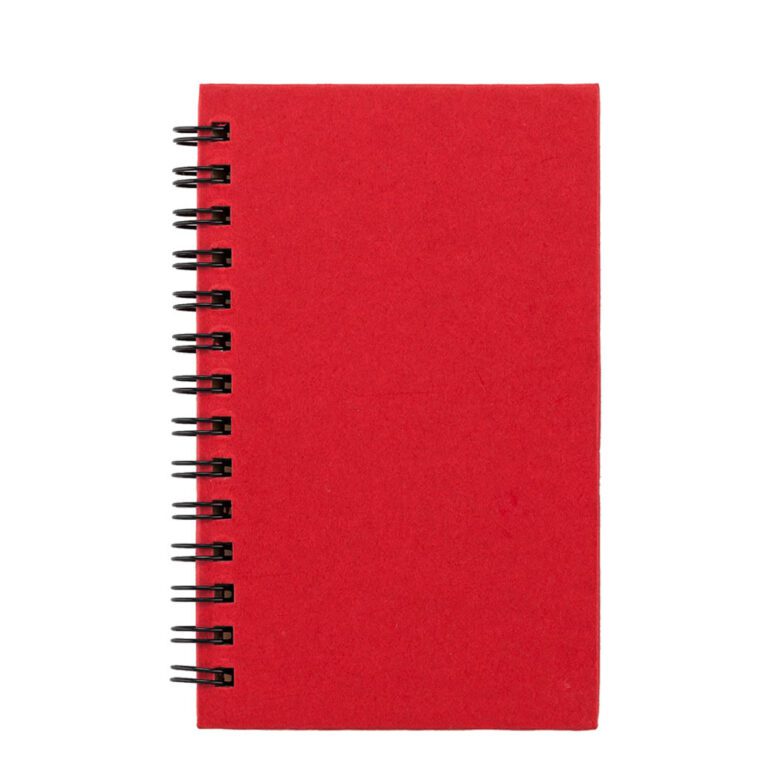 Libreta Forest