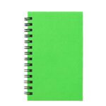 Libreta Forest