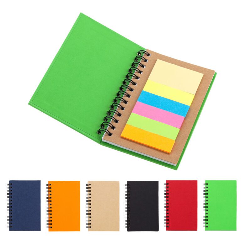 Libreta Forest
