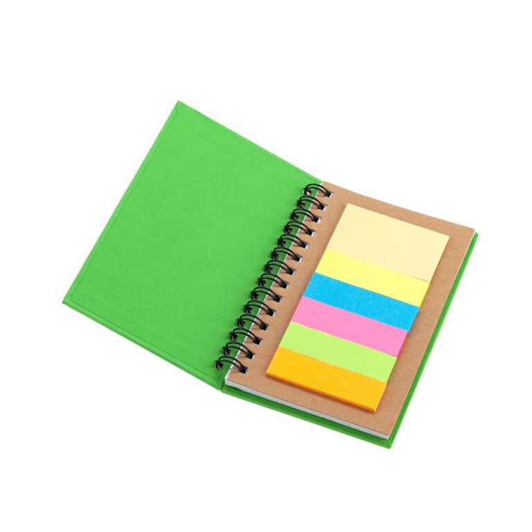 Libreta Forest