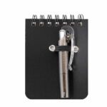 Mini Libreta Duo