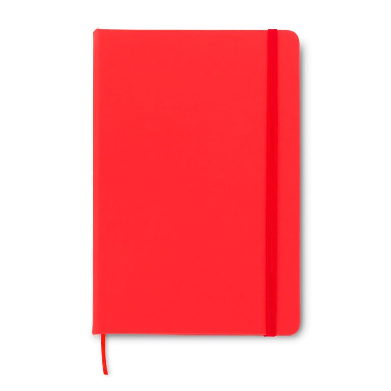 Libreta Igor 80 hojas