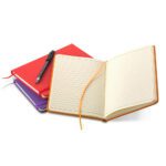 Libreta Igor 80 hojas