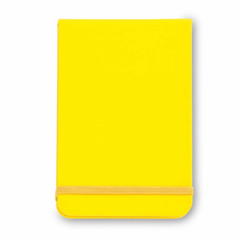 Mini Libreta Soker