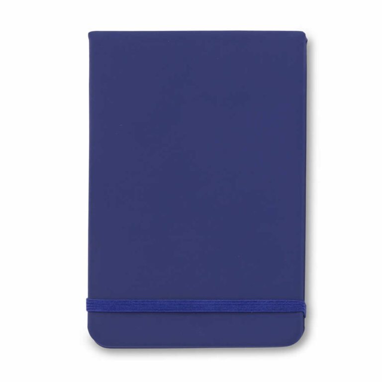 Mini Libreta Soker
