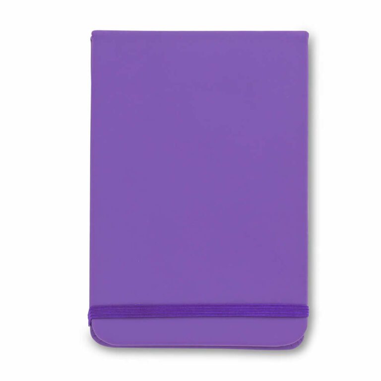 Mini Libreta Soker
