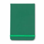 Mini Libreta Soker