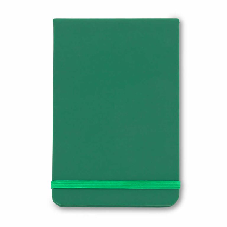 Mini Libreta Soker