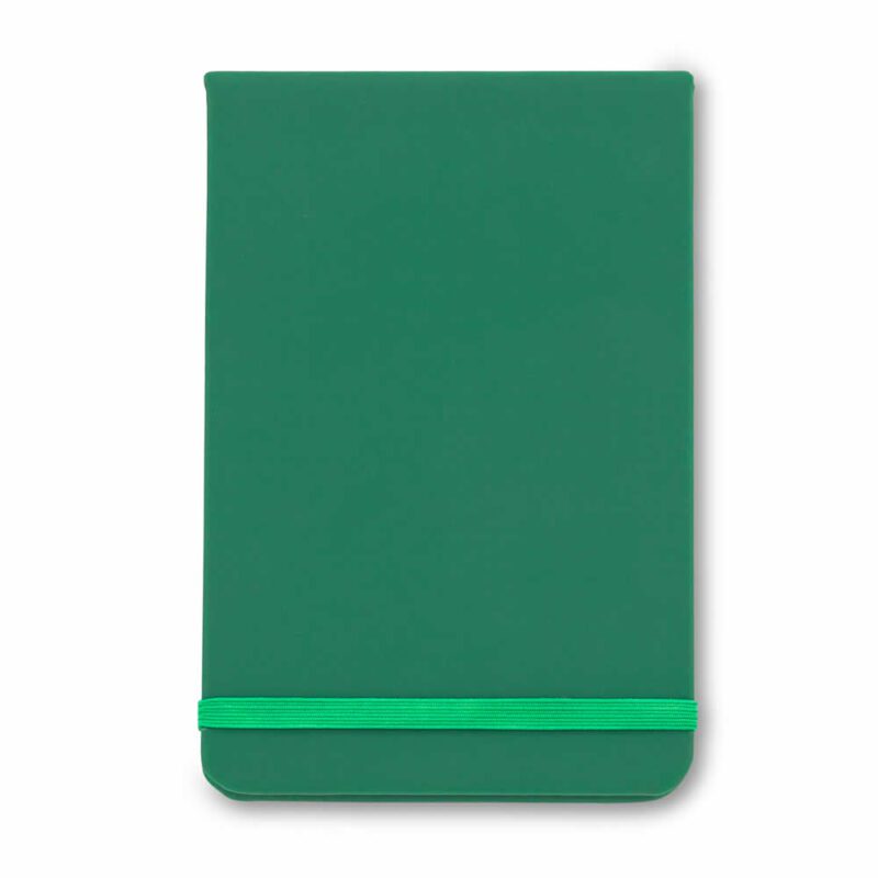 Mini Libreta Soker