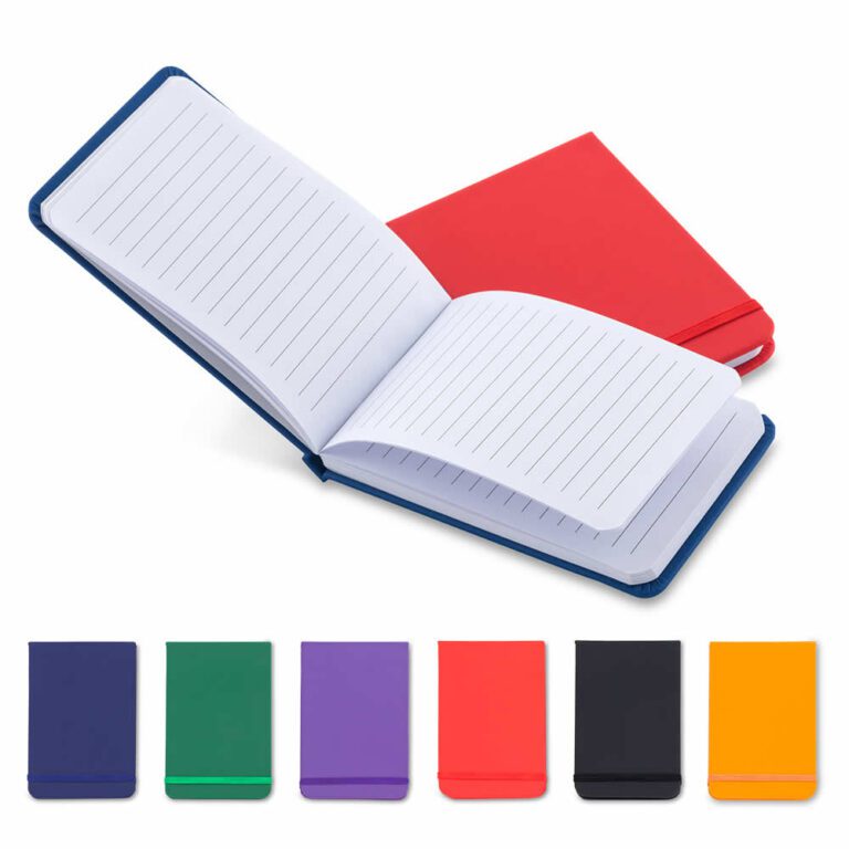 Mini Libreta Soker
