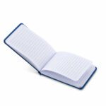 Mini Libreta Soker
