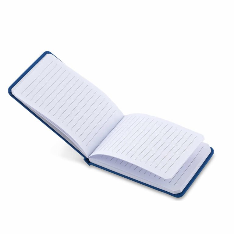Mini Libreta Soker