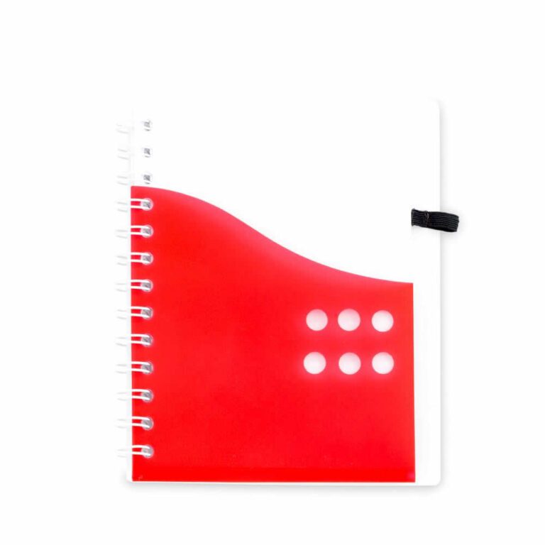 Libreta Dots