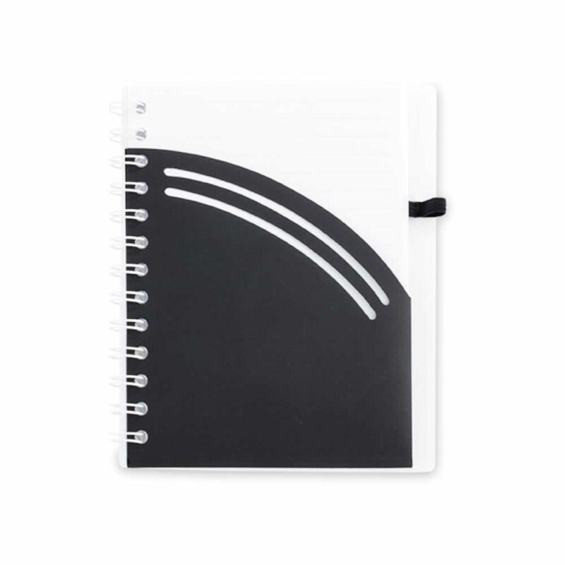 Libreta Arco