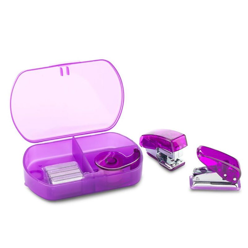 Miniset de Escritorio