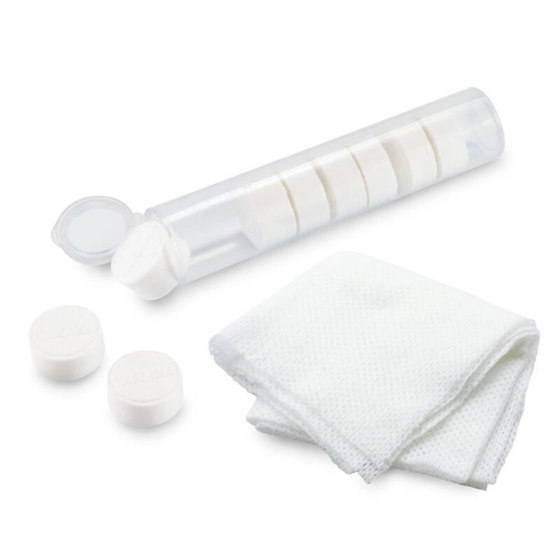 Set de Toallitas Multiusos