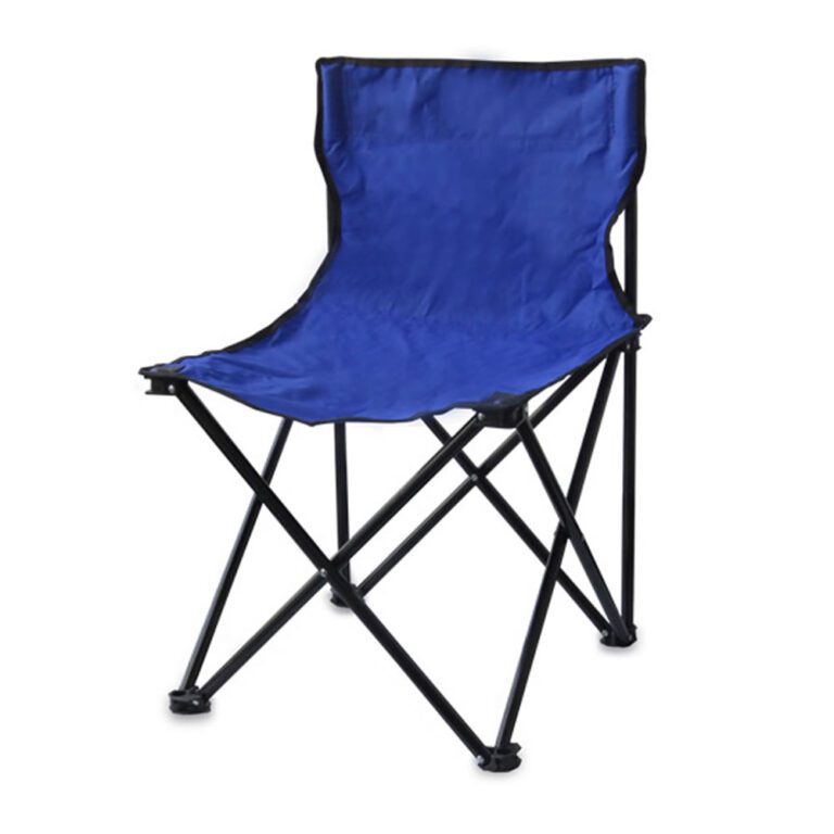 Silla Plegable