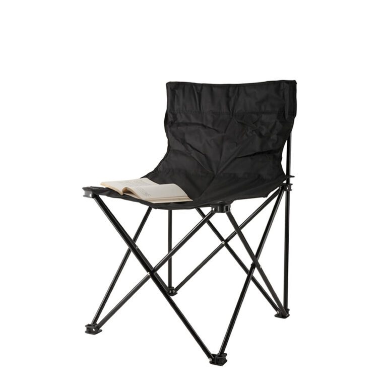 Silla Plegable