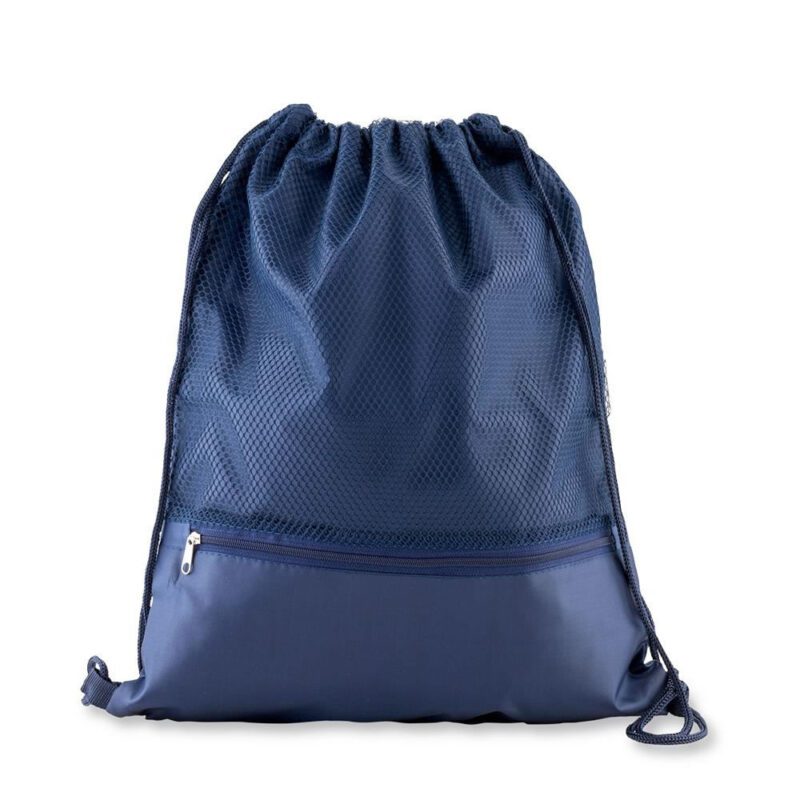 Sporty Bag con Malla