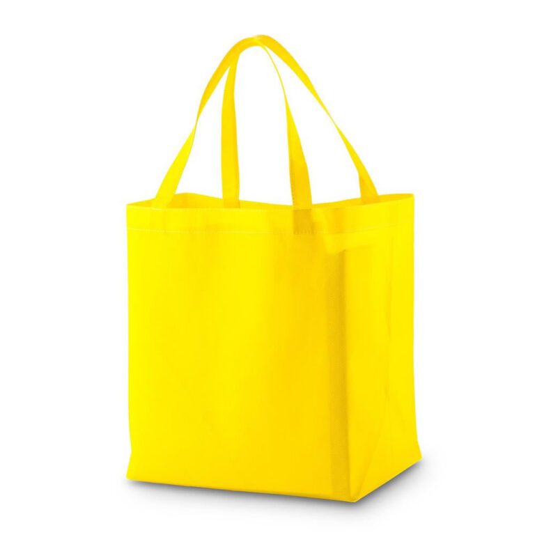 Bolsa en Cambrel Market