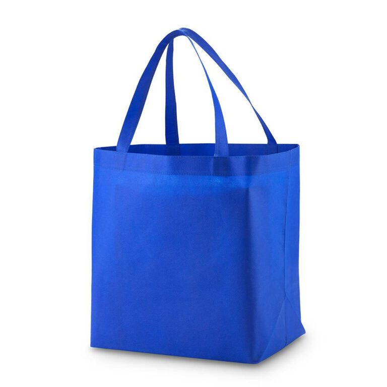 Bolsa en Cambrel Market