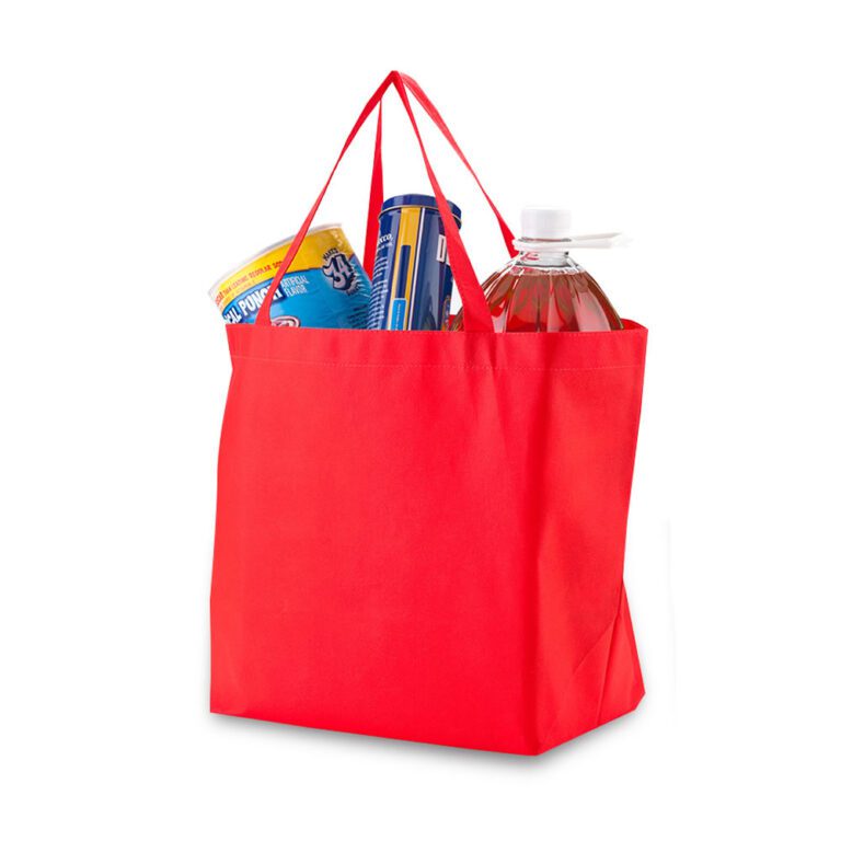 Bolsa en Cambrel Market
