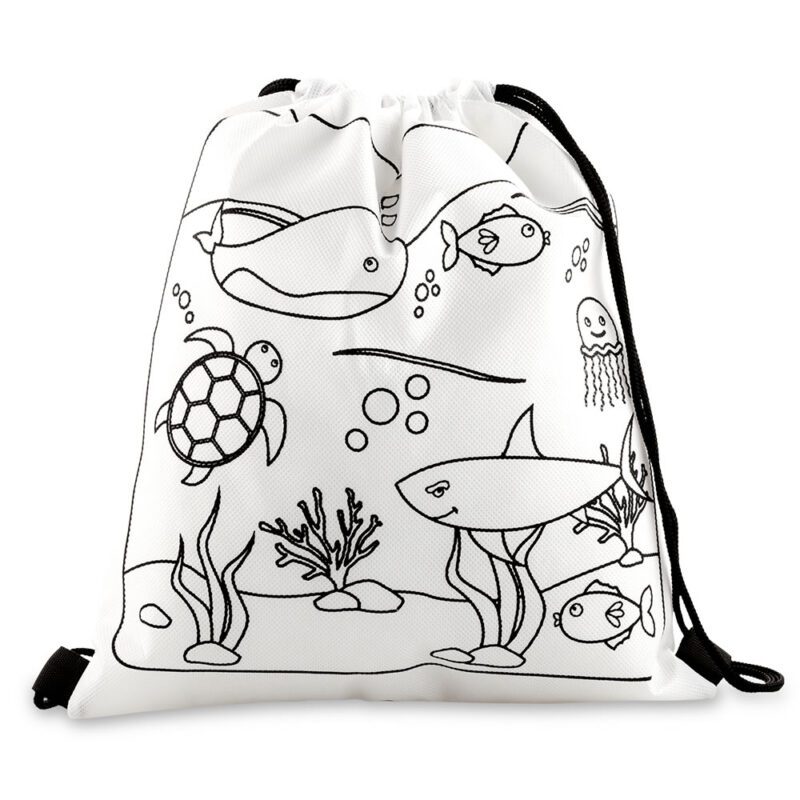 Sporty Bag Kidz