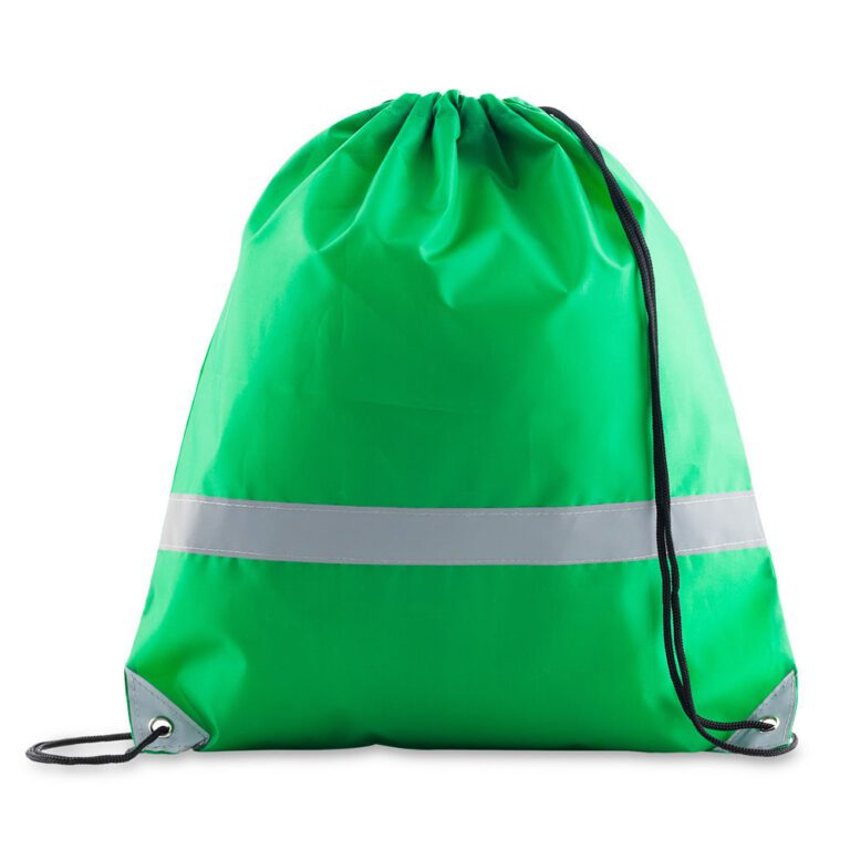 Sporty Bag Reflective