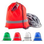 Sporty Bag Reflective