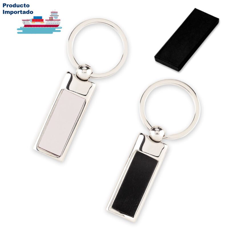 Llavero Silver 145