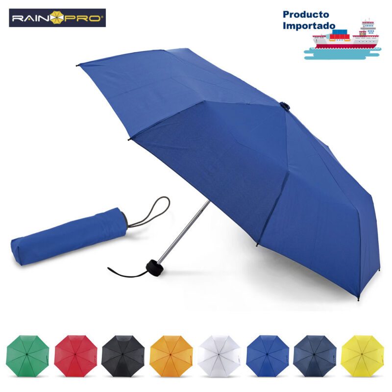 Mini Paraguas Hansel 21"