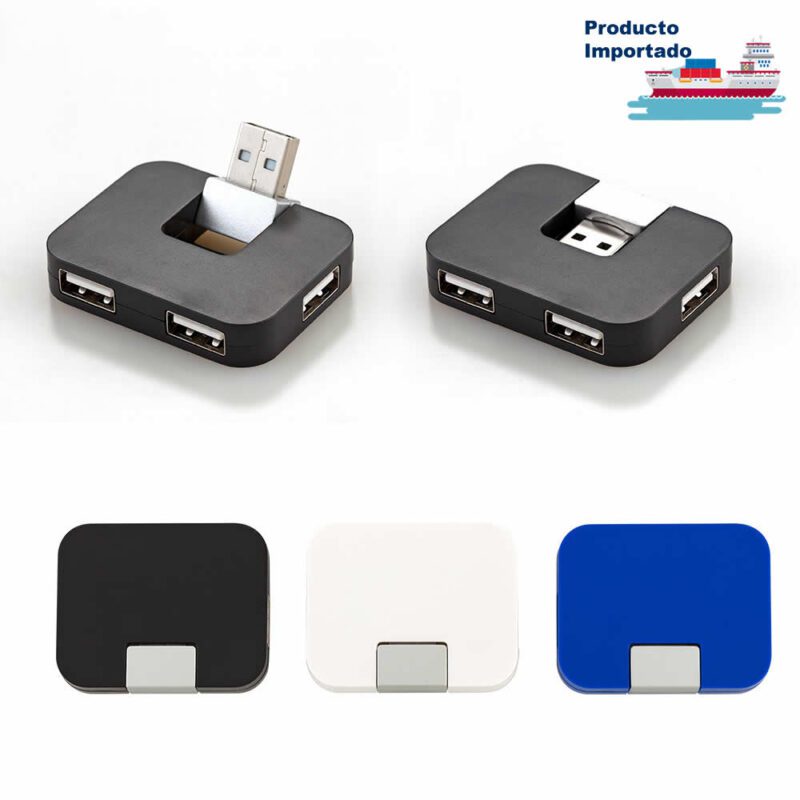 Puerto Usb Edon