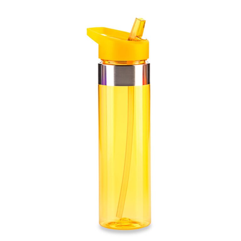 Botilito en Tritan Bugsy 630 ml