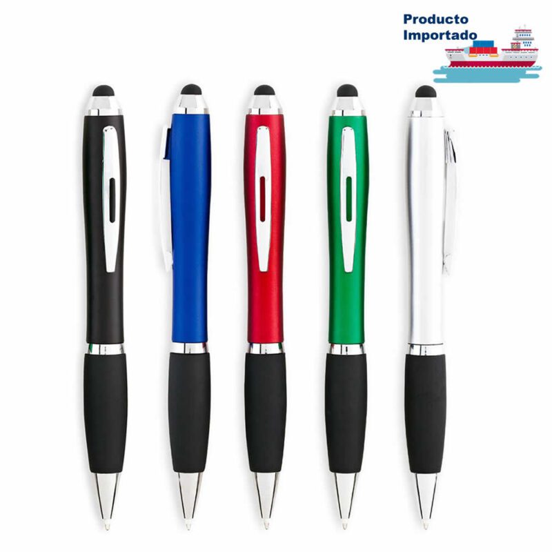 Ventura Stylus