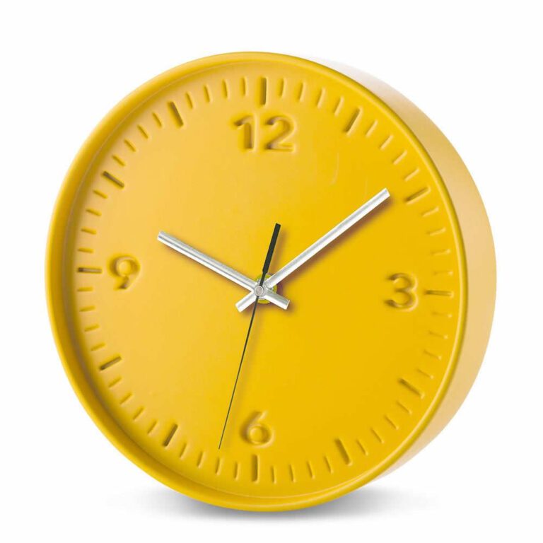 Reloj de Pared Tremont