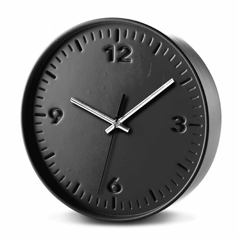Reloj de Pared Tremont