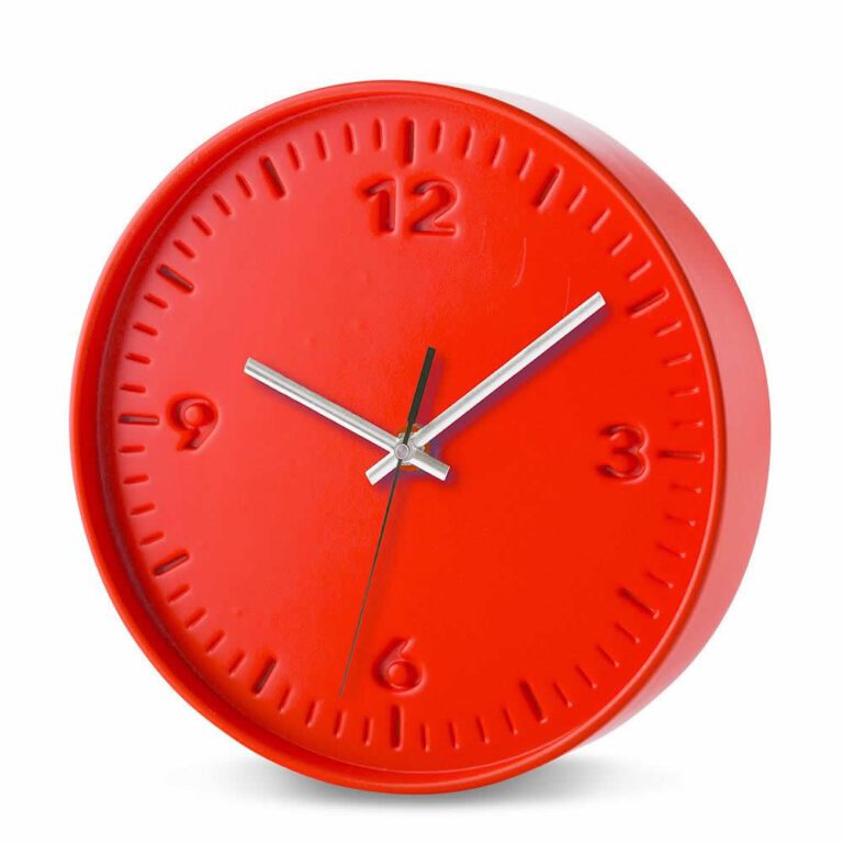 Reloj de Pared Tremont