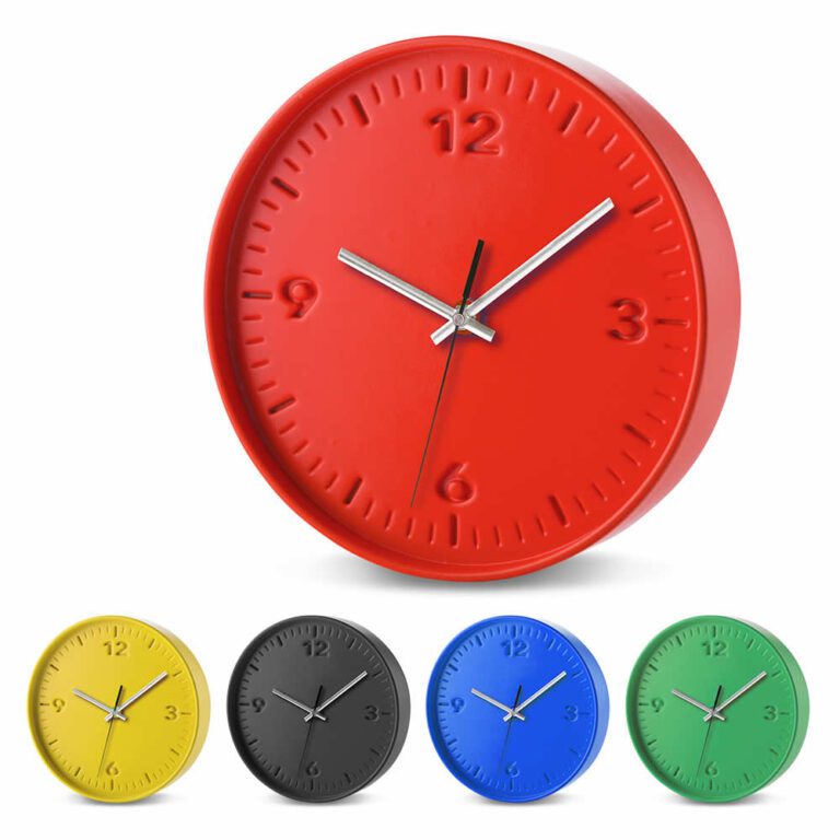 Reloj de Pared Tremont