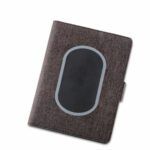 Cargador Inalámbrico Multiorganizador