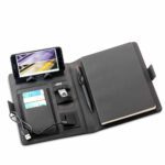 Cargador Inalámbrico Multiorganizador