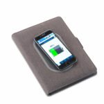 Cargador Inalámbrico Multiorganizador