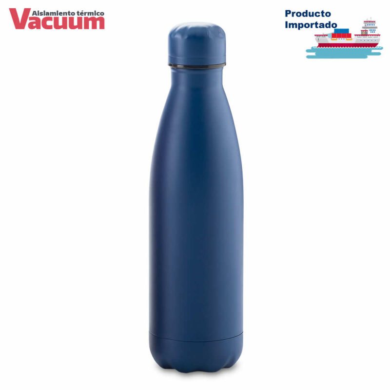 Botilito Metálico Wolfgang 500 Ml