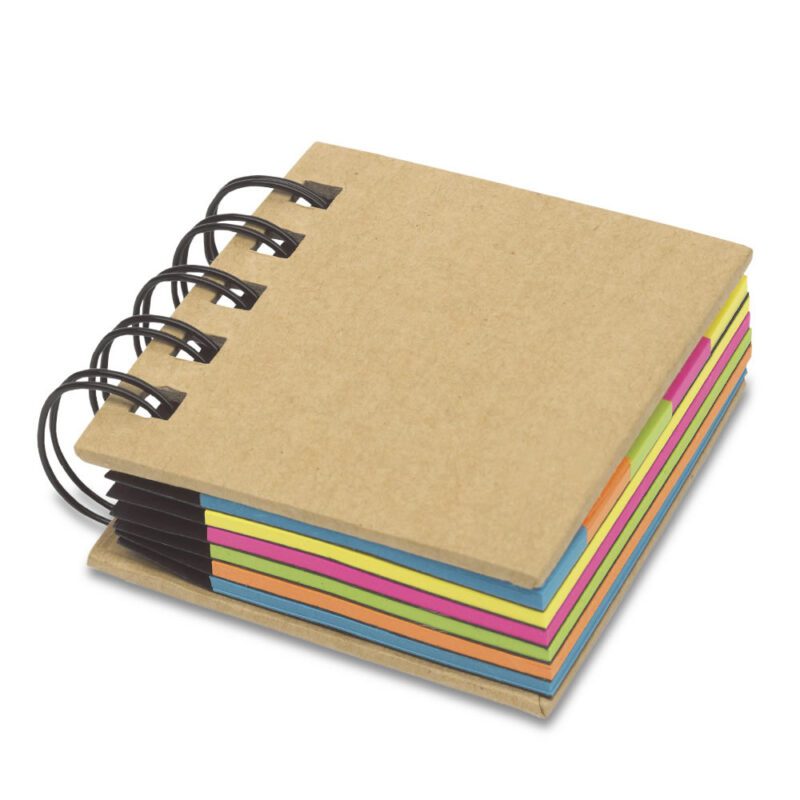 Memo Sticky Set Ring