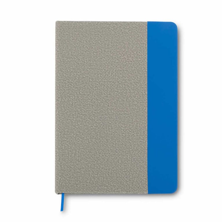Libreta British