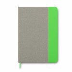 Libreta British